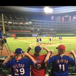 Meet your Posher, Zak